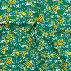 Floral Print Viscose Fabric - Bloom Buds Premium Lightweight Rayon 20 Floral Print Viscose Fabric - Bloom Buds Premium Lightweight Rayon -Pound Fabrics Sale Store F12A76C4 7453 4F60 80CE 25CF22889B2F