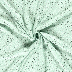 Whispered Dots Bamboo Poplin Fabric - Soft Oeko-Tex Dressmaking Material -Pound Fabrics Sale Store F3694D49 2D7B 4DEA BFEF B669C9375FE9