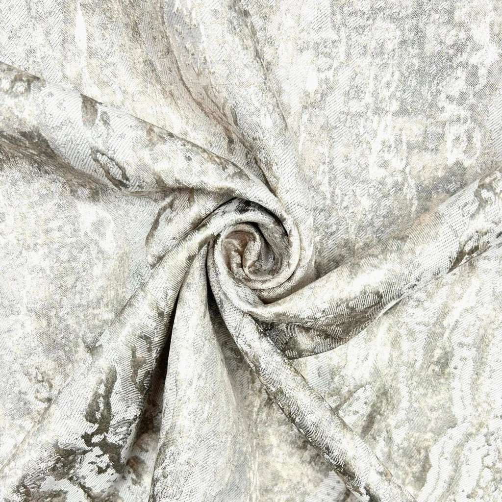 Luxurious Soft Wave Textured Furnishing Fabric for Curtains & Upholstery 6 Luxurious Soft Wave Textured Furnishing Fabric for Curtains & Upholstery - Image 6