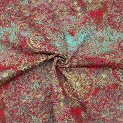 Wheels of Fortune Tapestry Fabric for Upholstery and Curtains 19 Wheels of Fortune Tapestry Fabric for Upholstery and Curtains -Pound Fabrics Sale Store F3EC7016 B9D5 481B B2AA B5AA52F3E34E