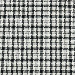 Checkered Squares Brushed Tweed Fabric -Pound Fabrics Sale Store F6DCC3B4 DA36 4896 ACEF 99E18DC6974F