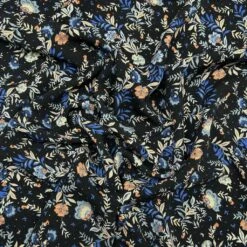 Mini Meadow Polyester Crepe Fabric 9 Mini Meadow Polyester Crepe Fabric -Pound Fabrics Sale Store F813ECF1 1666 40B5 9BAA 656A0C621E42