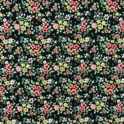 Floral Print Viscose Fabric - Bloom Buds Premium Lightweight Rayon 17 Floral Print Viscose Fabric - Bloom Buds Premium Lightweight Rayon -Pound Fabrics Sale Store F880F9F7 6738 4635 9344 95278B3C6C90