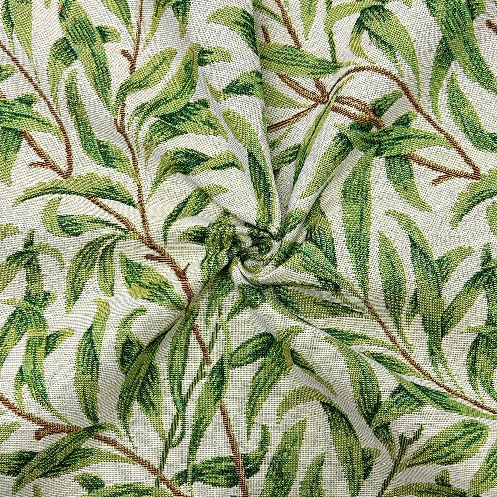 William Morris All Over Vines Tapestry Fabric 5 William Morris All Over Vines Tapestry Fabric - Image 5