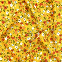 Floral Print Viscose Fabric - Blossom Belle Lightweight Rayon 24 Floral Print Viscose Fabric - Blossom Belle Lightweight Rayon -Pound Fabrics Sale Store F8F1024C 79EA 4265 8780 7FF698EF1CC3