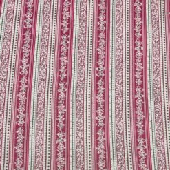 Premium Floral Stripes Viscose Challis Fabric - 100% Rayon Dressmaking Material 10 Premium Floral Stripes Viscose Challis Fabric - 100% Rayon Dressmaking Material -Pound Fabrics Sale Store F92E9B35 3BE3 4D7B 85ED 8A38BFD54F3F