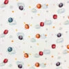 Planets Print Double Gauze Fabric - 100% Cotton Soft Muslin -Pound Fabrics Sale Store F9D0A214 A073 4B3C 91F4 72CB326B5980