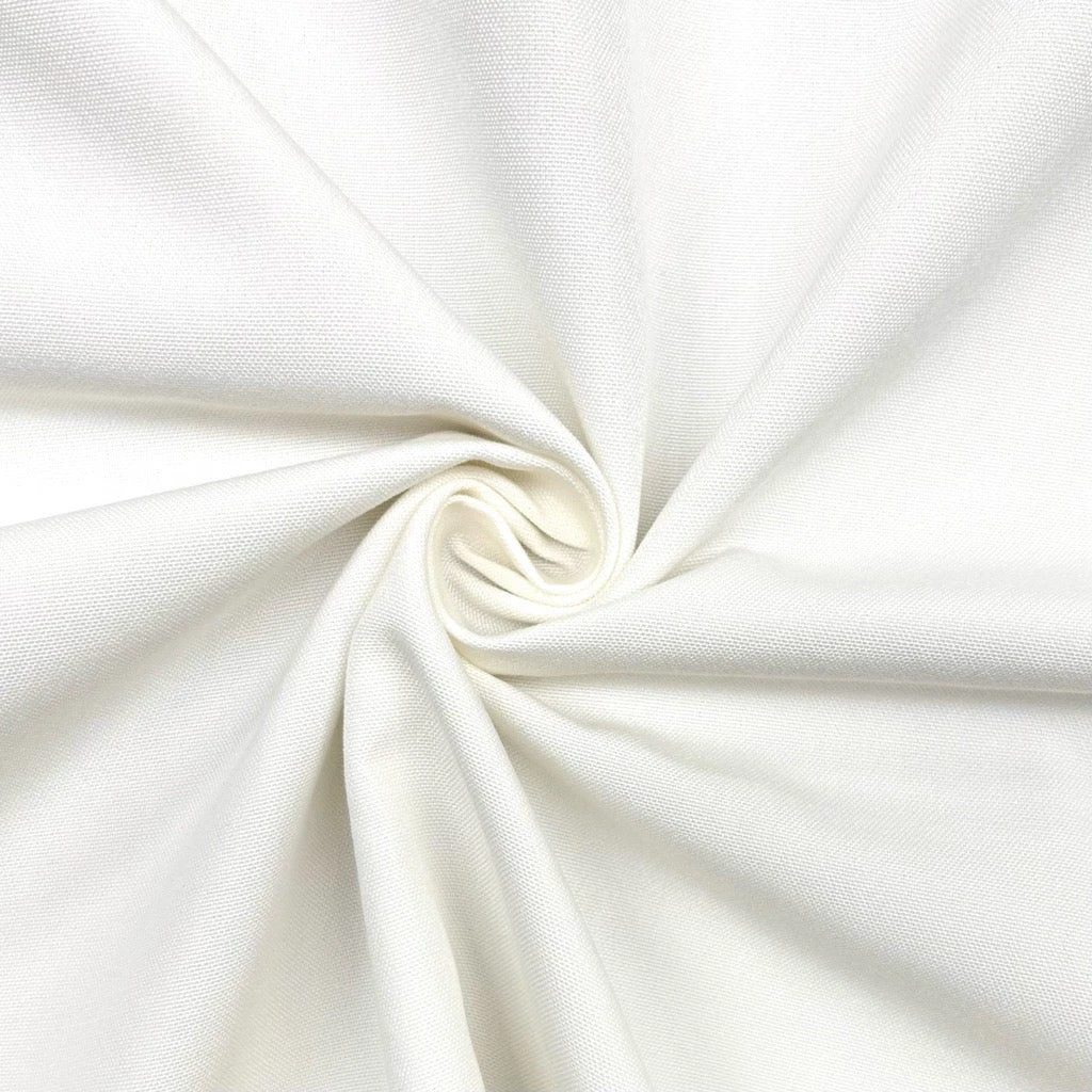 Durable Ivory Canvas Print Base Fabric for Sublimation & Upholstery 1 Durable Ivory Canvas Print Base Fabric for Sublimation & Upholstery