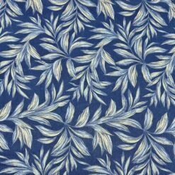 Tropical Leaf Linen Viscose Fabric for Summer Apparel Sewing -Pound Fabrics Sale Store FBE5D694 8346 4F41 B134 33540A5B99FA