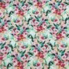 Premium Rose Garden Viscose Challis Fabric for Summer Apparel -Pound Fabrics Sale Store FC2D69EE 9572 49D8 A518 D1DF4EDC3C36