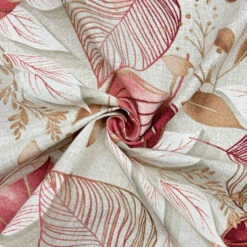 Water Resistant Leaf Print Outdoor Upholstery & Curtain Fabric 11 Water Resistant Leaf Print Outdoor Upholstery & Curtain Fabric -Pound Fabrics Sale Store FC93E36D 3DD5 495B A32C 4DA0468562F3