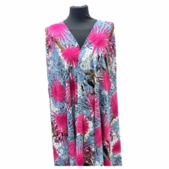 Abstract Printed Viscose Fabric - Lightweight Rayon for Summer Apparel -Pound Fabrics Sale Store FCF0D8AD 9D9C 499D 85C4 348CC2D69EAC