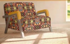 Premium Patterned Tiles Tapestry Fabric - Durable Home Decor Material 9 Premium Patterned Tiles Tapestry Fabric - Durable Home Decor Material -Pound Fabrics Sale Store FE2C18DE F634 4DE0 9FAF 33E18746D141