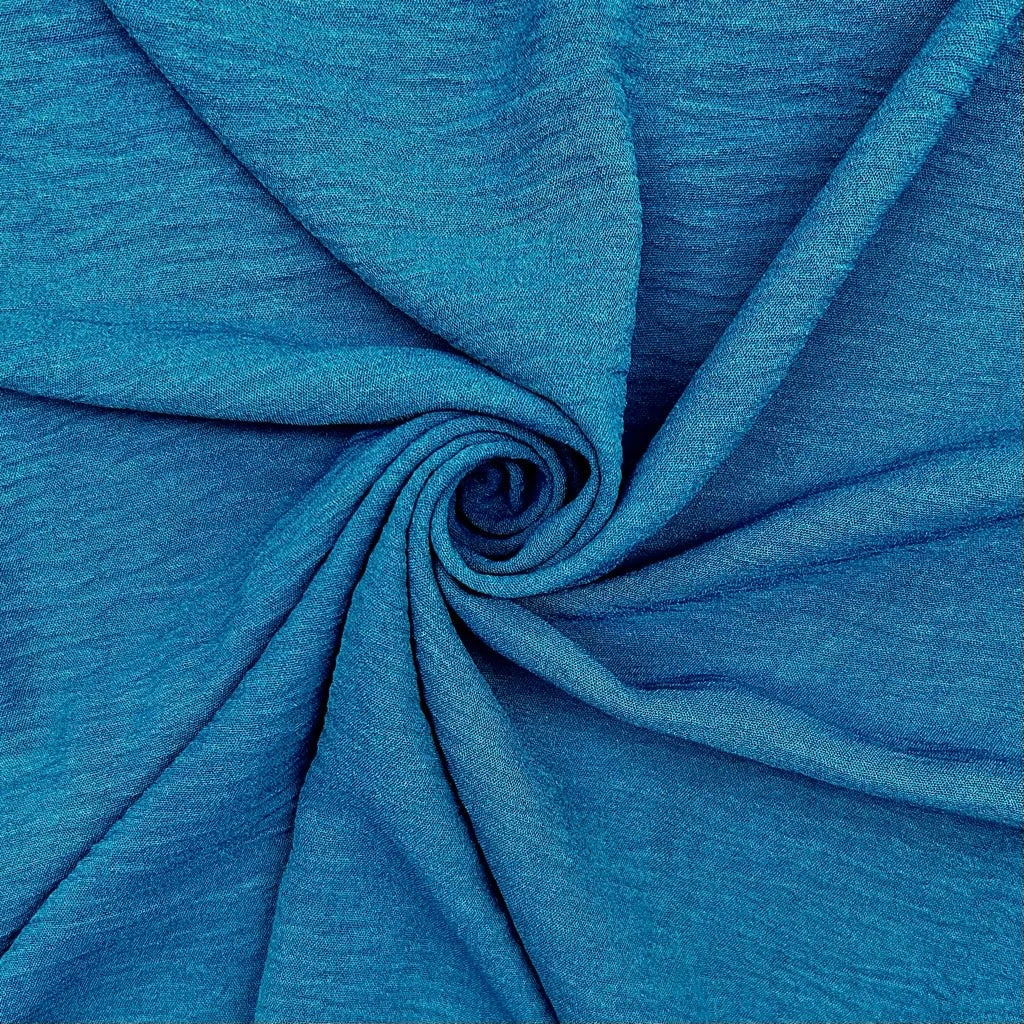 Premium Stretch Crepe Fabric - Oeko-Tex Certified Dressmaking Material 18 Premium Stretch Crepe Fabric - Oeko-Tex Certified Dressmaking Material - Image 18