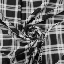Checkered Fleece Blanket: Super Soft & Durable Multi-Purpose Throw 19 Checkered Fleece Blanket: Super Soft & Durable Multi-Purpose Throw -Pound Fabrics Sale Store FullSizeRender a10d5f0b f6d0 412a af35 146e2d534cae