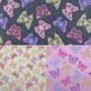 Glitter Butterfly Melange Cotton Jersey Fabric - Premium 4-Way Stretch Sewing Material 29 Glitter Butterfly Melange Cotton Jersey Fabric - Premium 4-Way Stretch Sewing Material -Pound Fabrics Sale Store FullSizeRender e73f5708 2661 49a2 9dc3 c4987faec49d