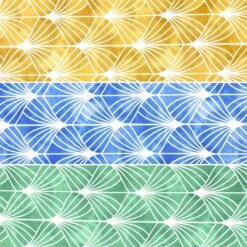 Luxe Lines Premium Velvet Furnishing and Upholstery Fabric