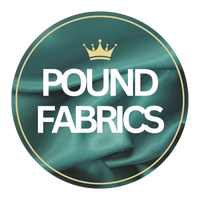 Pound Fabrics Sale Store