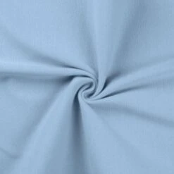 Tubular Cuffing Fabric - 10m Roll -Pound Fabrics Sale Store Tubular Cuffing BabyBlue 584e2c29 802e 4a62 9fce 5640726af672