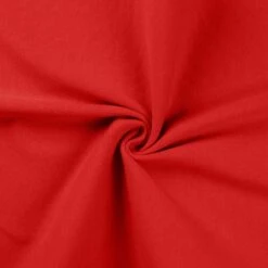 Tubular Cuffing Fabric - 10m Roll -Pound Fabrics Sale Store Tubular Cuffing Red 14b483a3 0481 47aa 8f96 b6120be333a9