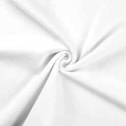 Tubular Cuffing Fabric - 10m Roll -Pound Fabrics Sale Store Tubular Cuffing White 21624f88 85d3 41f5 99d4 dcc298bbc335