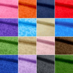 John Louden Marble Craft Cotton Blender Fabric - Oeko-Tex Certified