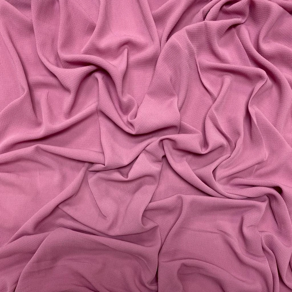 Premium Bubble Crepe Fabric - Lightweight Textured Polyester with Stretch 12 Premium Bubble Crepe Fabric - Lightweight Textured Polyester with Stretch - Image 12