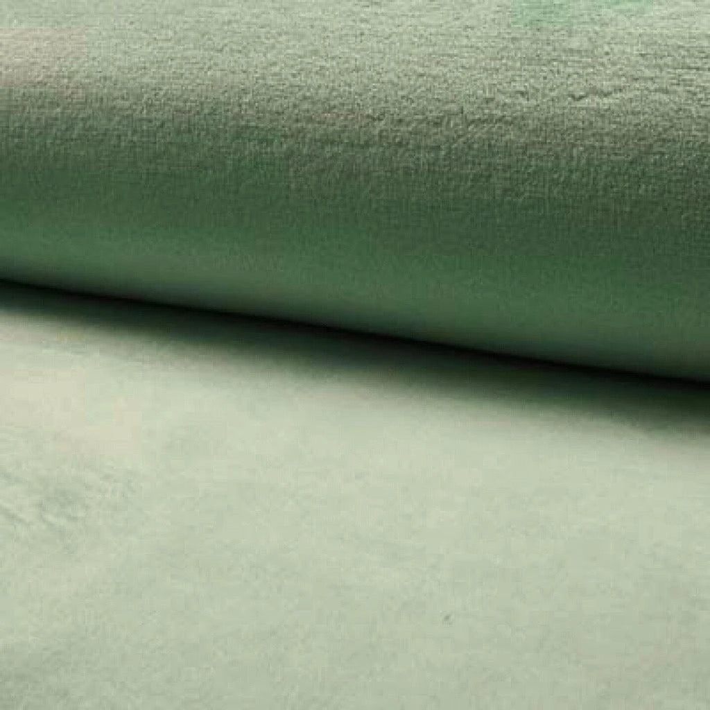 Ultra Soft Plain Cuddle Fleece Fabric - Luxury Anti-Pill Finish 17 Ultra Soft Plain Cuddle Fleece Fabric - Luxury Anti-Pill Finish - Image 17