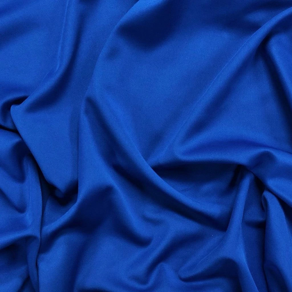 Premium Plain Scuba Fabric - Heavyweight 4-Way Stretch Double Knit 12 Premium Plain Scuba Fabric - Heavyweight 4-Way Stretch Double Knit - Image 12