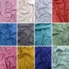 Glitter Double Gauze Fabric - Soft 100% Cotton Muslin with Lurex Sparkle 17 Glitter Double Gauze Fabric - Soft 100% Cotton Muslin with Lurex Sparkle -Pound Fabrics Sale Store image 04a88cd2 985b 480c a5a8 03e21b2d502f