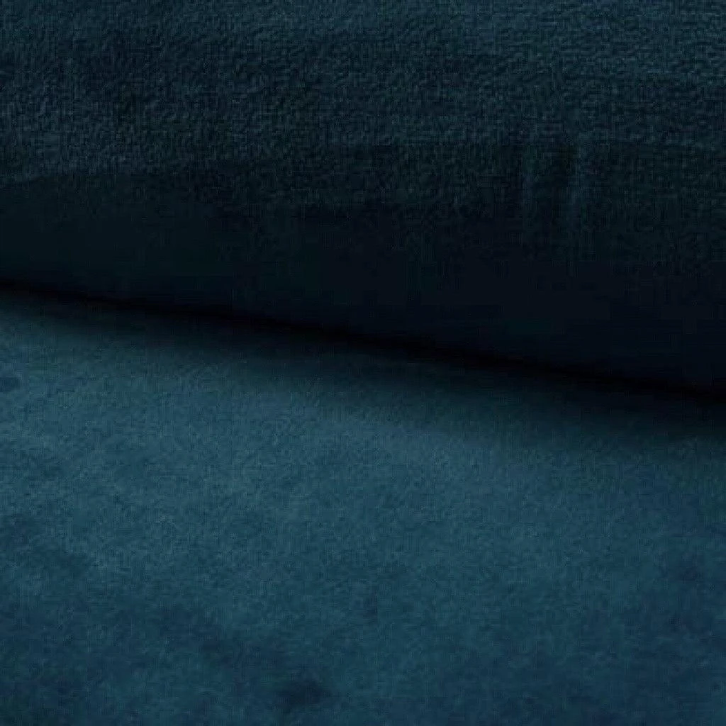 Ultra Soft Plain Cuddle Fleece Fabric - Luxury Anti-Pill Finish 15 Ultra Soft Plain Cuddle Fleece Fabric - Luxury Anti-Pill Finish - Image 15