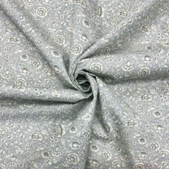 Rose & Hubble Elegant Floral Cotton Poplin Fabric - Oeko-Tex Certified 11 Rose & Hubble Elegant Floral Cotton Poplin Fabric - Oeko-Tex Certified -Pound Fabrics Sale Store image 13f11be4 282d 4710 87d2 d0cb458b0aac