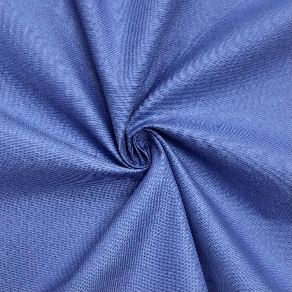 Durable Polycotton Gabardine Twill Fabric - Full 30m Wholesale Roll 11 Durable Polycotton Gabardine Twill Fabric - Full 30m Wholesale Roll - Image 11