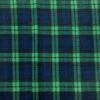 Blackwatch Tartan Anti-Pill Polar Fleece Fabric - Blue and Green Check -Pound Fabrics Sale Store image 15fb5576 9967 4829 bf7f 2a0f424f90bd