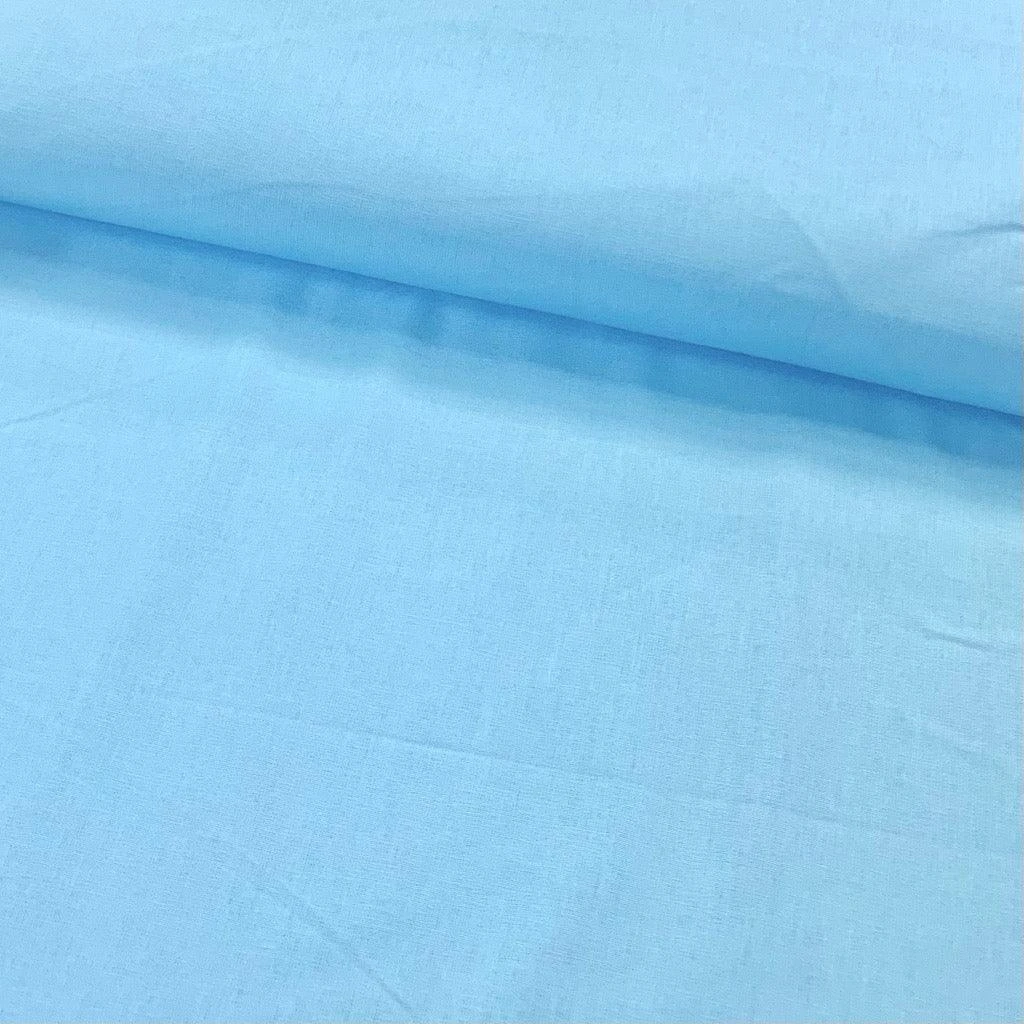 Rose & Hubble Premium 100% Plain Craft Cotton Fabric 20 Rose & Hubble Premium 100% Plain Craft Cotton Fabric - Image 20