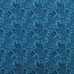 Rose & Hubble Paisley Cotton Poplin Fabric - Premium 100% Cotton 7 Rose & Hubble Paisley Cotton Poplin Fabric - Premium 100% Cotton -Pound Fabrics Sale Store image 2058e7dd fbb0 42c6 9ecb 6ac69c43d112