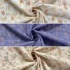 Floral Blossom Linen Mix Fabric - Premium Rayon Blend for Dressmaking -Pound Fabrics Sale Store image 217099e5 9690 464f afd6 6023f8fbe0f0