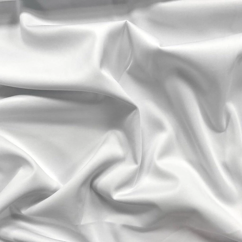 Premium Plain Scuba Fabric - Heavyweight 4-Way Stretch Double Knit 4 Premium Plain Scuba Fabric - Heavyweight 4-Way Stretch Double Knit - Image 4