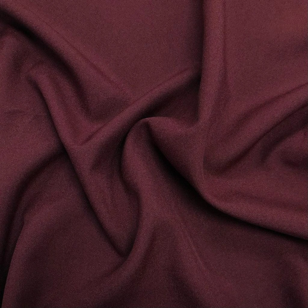 Premium Plain Polyester Suiting & Bi-Stretch Woven Fabric 11 Premium Plain Polyester Suiting & Bi-Stretch Woven Fabric - Image 11