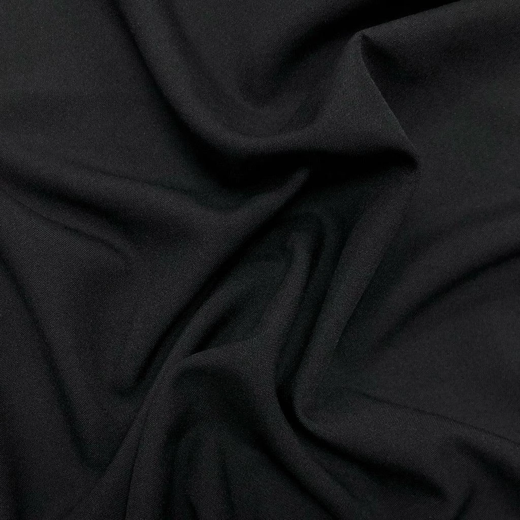 Premium Plain Polyester Suiting & Bi-Stretch Woven Fabric 2 Premium Plain Polyester Suiting & Bi-Stretch Woven Fabric - Image 2