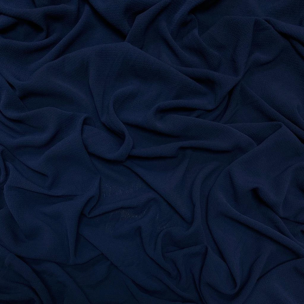 Premium Bubble Crepe Fabric - Lightweight Textured Polyester with Stretch 16 Premium Bubble Crepe Fabric - Lightweight Textured Polyester with Stretch - Image 16