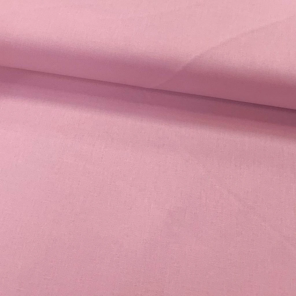 Rose & Hubble Premium 100% Plain Craft Cotton Fabric 12 Rose & Hubble Premium 100% Plain Craft Cotton Fabric - Image 12