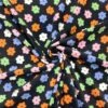 Floral Anti Pill Polar Fleece Fabric - Arty Flowers on Dark Navy 5 Floral Anti Pill Polar Fleece Fabric - Arty Flowers on Dark Navy -Pound Fabrics Sale Store image 2f5c29ae e9b3 425c 9fed 66ada406bc5b