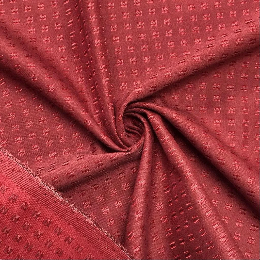 Modern Mini Shapes Furnishing Fabric for Cushions and Curtains 7 Modern Mini Shapes Furnishing Fabric for Cushions and Curtains - Image 7