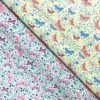 Rose & Hubble Butterfly Spring Fields Cotton Poplin Fabric -Pound Fabrics Sale Store image 3066aad2 fc3f 4c79 9a96 25677d627eaf
