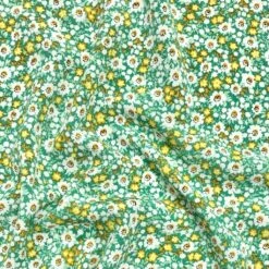 Floral Garden Polyester Crepe Fabric for Dressmaking and Apparel 10 Floral Garden Polyester Crepe Fabric for Dressmaking and Apparel -Pound Fabrics Sale Store image 320c45ed 6954 41f2 bb1b 7804a6bec0cd