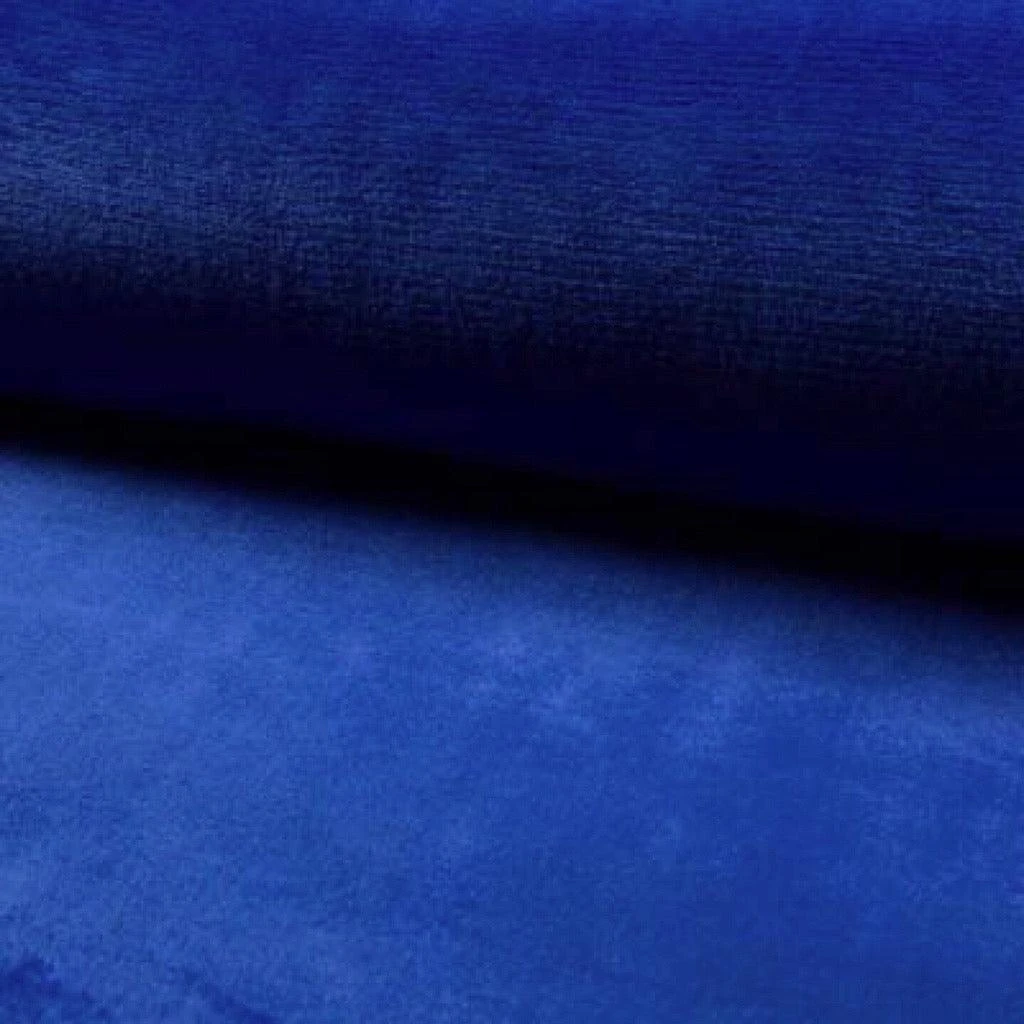 Ultra Soft Plain Cuddle Fleece Fabric - Luxury Anti-Pill Finish 13 Ultra Soft Plain Cuddle Fleece Fabric - Luxury Anti-Pill Finish - Image 13