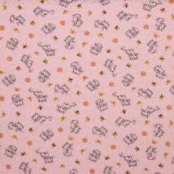 Premium Kittens Print Pointelle Jersey Fabric - 100% Pure Cotton Knit 9 Premium Kittens Print Pointelle Jersey Fabric - 100% Pure Cotton Knit -Pound Fabrics Sale Store image 386c16ba 37f4 49fd 9181 05ef32246f6c