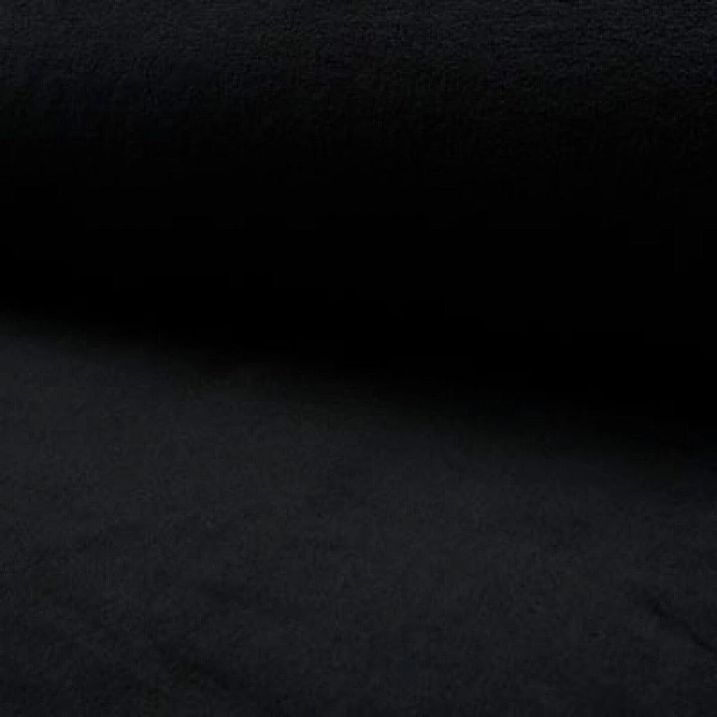 Ultra Soft Plain Cuddle Fleece Fabric - Luxury Anti-Pill Finish 3 Ultra Soft Plain Cuddle Fleece Fabric - Luxury Anti-Pill Finish - Image 3