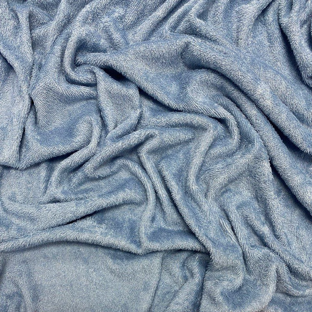 Premium Bamboo Towelling Fabric - Oeko-Tex Certified & Absorbent 9 Premium Bamboo Towelling Fabric - Oeko-Tex Certified & Absorbent - Image 9